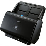 Canon imageFORMULA DR-C230 Sheet-fed scanner 600 x 600 DPI A4 Black