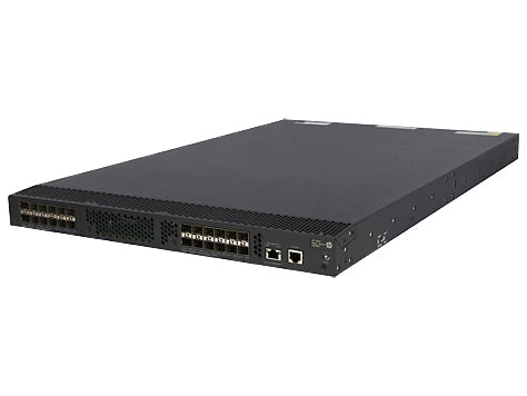 HPE 5920AF-24XG Managed L3 1U Black