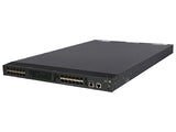 HPE 5920AF-24XG Managed L3 1U Black