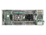 HPE Synergy 480 Gen10 server Blade Intel® Xeon® Gold 5118 2.3 GHz 32 GB DDR4-SDRAM