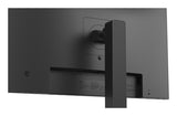LG LG 27BA650-B - LED monitor - 27" - 1920 x 1080 Full HD (1080p) @ 100 Hz - IPS - 250 cd/m? - 1300:1 - 5 ms - HDMI, DisplayPort, USB-C - speakers - black