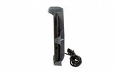 Gamber-Johnson 7160-1418-00 mobile device dock station Tablet/Smartphone Black