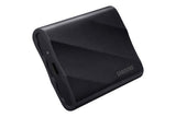 Samsung MU-PG2T0B 2 TB USB Type-C USB 3.2 Gen 2x2 Black