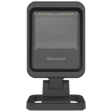 Honeywell Genesis XP 7680g Fixed bar code reader 1D/2D LED Black