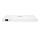 HPE Aruba Networking Aruba Instant On 1930 Managed L2+ Gigabit Ethernet (10/100/1000) Power over Ethernet (PoE) 1U White