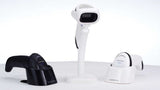 Datalogic Gryphon GM4500 Handheld bar code reader 1D/2D Laser Black