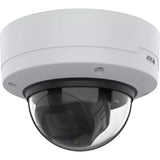 Axis P3287-LVE Dome IP security camera Indoor & outdoor 2592 x 1944 pixels Ceiling/wall