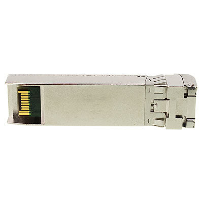 HPE X132 10G SFP+ LC LRM network transceiver module Fiber optic 10000 Mbit/s SFP+ 1310 nm