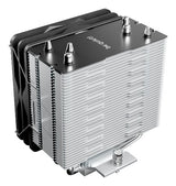 be quiet! Pure Rock Slim 3 Processor Air cooler 10 cm Silver 1 pc(s)