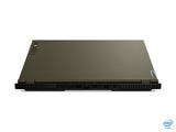 Lenovo Legion C7 15IMH05 Intel® Core™ i7 i7-10750H Laptop 39.6 cm (15.6") Full HD 32 GB DDR4-SDRAM 512 GB SSD NVIDIA® GeForce RTX™ 2060 Wi-Fi 6 (802.11ax) Windows 10 Pro Italian Brown