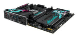 ASUS ROG STRIX X870E-H GAMING WIFI7 HATSUNE MIKU EDITION AMD X870E Socket AM5 ATX