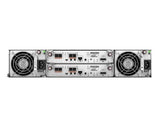 HPE MSA 1050 disk array Rack (2U)