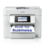 Epson WorkForce Pro WF-C4810DTWF Printer