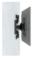 Hama 00220848 TV mount/stand 121.9 cm (48") Black