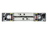 HPE 3PAR StoreServ 8000 SFF(2.5in) Field Integrated SAS Drive Enclosure disk array Black, Grey