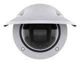 Axis P3277-LVE Mic Dome IP security camera Outdoor 2592 x 1944 pixels Ceiling/wall