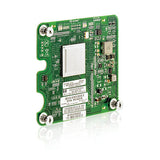 HPE QLogic QMH2562 interface cards/adapter Internal Fiber