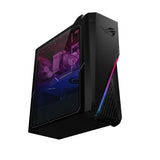 ASUS ROG Strix GT15 G15CF-1270KF192W Intel® Core™ i7 i7-12700KF 32 GB DDR4-SDRAM 3 TB HDD+SSD NVIDIA GeForce RTX 3080 Windows 11 Home Midi Tower PC Black