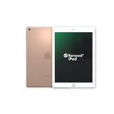 Renewd iPad 6 WiFi Gold 128GB