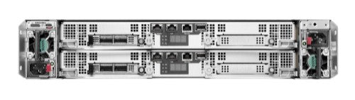 HPE Alletra Storage MP 10001 NVMe Configure-to-order Expansion Shelf