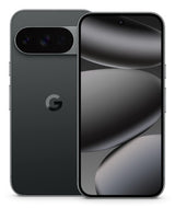 Google Pixel 10 Pro 16 cm (6.3") Dual SIM Android 16.0 5G 16 GB 128 GB 4870 mAh Black