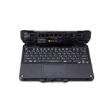 Panasonic FZ-VEKG21LE mobile device keyboard QWERTY English Black