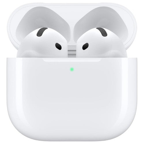Apple AirPods 4 with Active Noise Cancellation