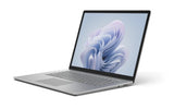 Microsoft Surface Laptop 6 Intel Core Ultra 7 165H 38.1 cm (15") Touchscreen 64 GB LPDDR5x-SDRAM 1 TB SSD Wi-Fi 6E (802.11ax) Windows 11 Pro Platinum