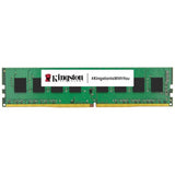 Kingston Technology ValueRAM memory module 8 GB 1 x 8 GB DDR4 288-pin DIMM