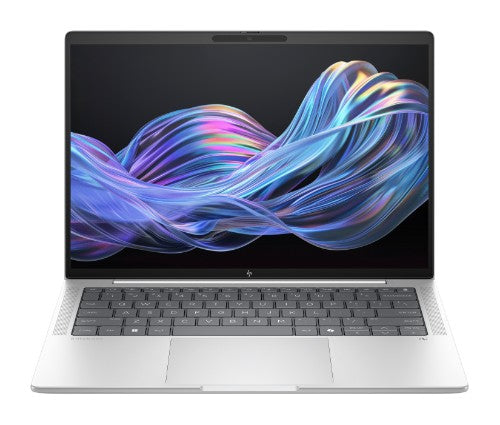 HP EliteBook X G1i Next Gen AI PC Copilot+ PC Intel Core Ultra 5 226V Laptop 35.6 cm (14") WUXGA 16 GB LPDDR5x-SDRAM 512 GB SSD Wi-Fi 7 (802.11be) Windows 11 Pro Silver
