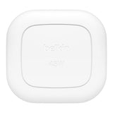 Belkin BoostCharge Mobile phone White AC, USB Fast charging Indoor