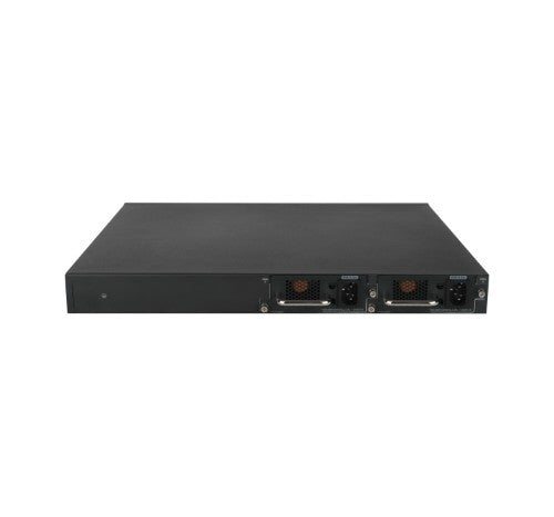 Hewlett Packard Enterprise FlexNetwork 5140 24G SFP w/8G Combo 4SFP+ EI Managed L3 Gigabit Ethernet (10/100/1000) 1U