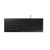 Contour Design STREAM keyboard Office USB QWERTZ German Black