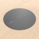 Belkin B2B180VF mobile device charger Smartphone Black AC Wireless charging Indoor
