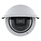 Axis 02814-001 security camera Dome IP security camera Outdoor 1920 x 1080 pixels Wall