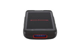 Honeywell CT47 handheld mobile computer 14 cm (5.5") 2160 x 1080 pixels Touchscreen 314 g Black
