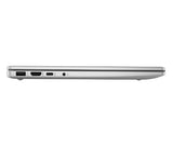 HP 14-ep0021na Intel® Core™ i7 i7-1355U Laptop 35.6 cm (14") Full HD 8 GB DDR4-SDRAM 512 GB SSD Wi-Fi 6 (802.11ax) Windows 11 Home Silver