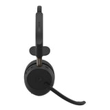 Jabra Evolve3 65 MS - USB-C with Dongle - Mono