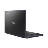 ASUS Chromebook CZ11 CZ1104CM4A-MZ0055 MediaTek Kompanio 540 29.5 cm (11.6") HD 8 GB LPDDR5x-SDRAM 64 GB eMMC Wi-Fi 6E (802.11ax) ChromeOS UK English Grey