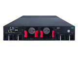 HPE FF 5950 4-slot Managed Gigabit Ethernet (10/100/1000) Power over Ethernet (PoE) Black