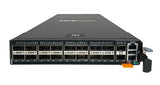 HPE Aruba Networking CX 8325H 16p QSFP28 40G/100G Back-to-Front 4xFan 2xPSU Switch