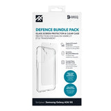 IFROGZ Defence Bundle Pack For Galaxy A36 5G