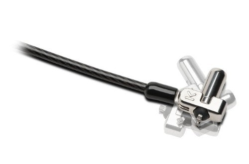 Kensington K64445EUS cable lock Black