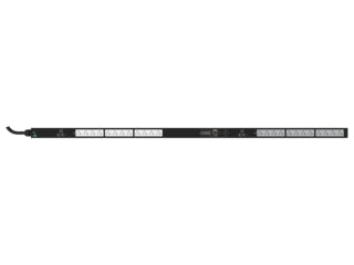 HPE P9R48A power distribution unit (PDU) 24 AC outlet(s) 0U