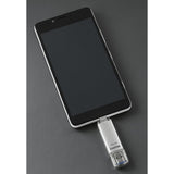Hama C-Laeta USB flash drive 32 GB USB Type-A / USB Type-C 3.2 Gen 1 (3.1 Gen 1) Silver
