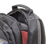 Wenger/SwissGear 600633 notebook case 40.6 cm (16") Backpack case Black
