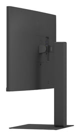 LG 27U730A-B computer monitor 68.6 cm (27") 3840 x 2160 pixels 4K Ultra HD Black