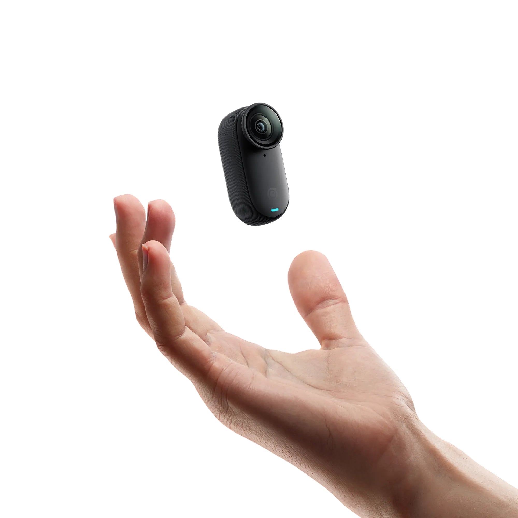 Insta360 CINSAATA(GO3S14) action sports camera 4K Ultra HD Wi-Fi 39.1 g  - AV & Photo - Insta360