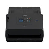 Canon imageFORMULA DR-S250N Network Document Scanner with QR Code Support