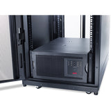 APC Smart-UPS SUA5000RMI5U - 5000VA, 8x C13, 2x C19 outlet, NMC, Rackmount/Tower